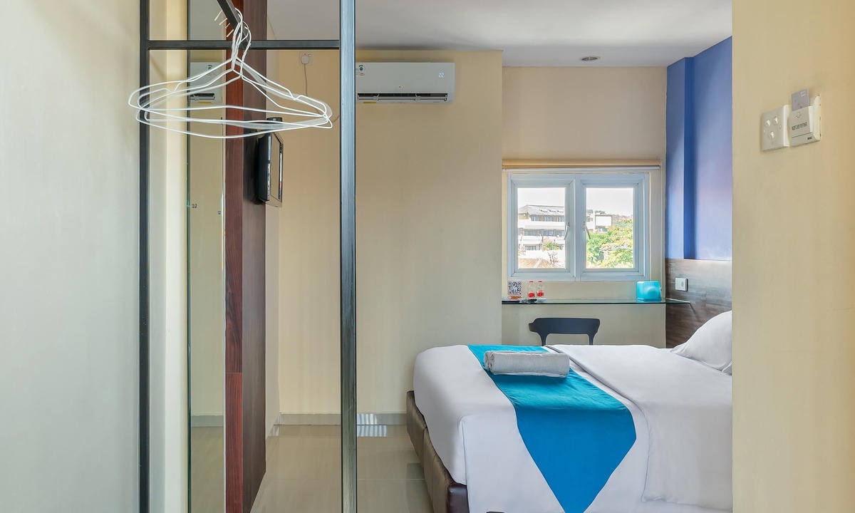 Jimbaran Bay Hotel | Dream @ Jimbaran