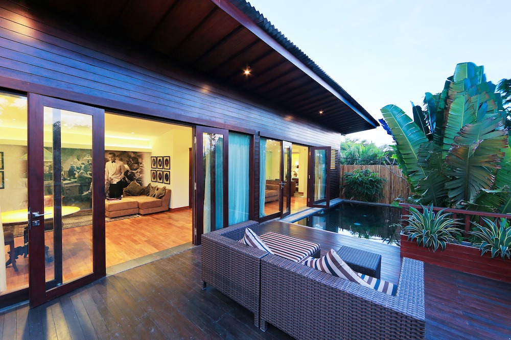 Drupadi Hotel | Four On Drupadi