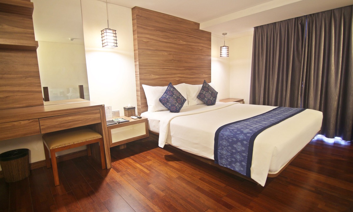 Nakula Hotel | The Legian Sunset Residence