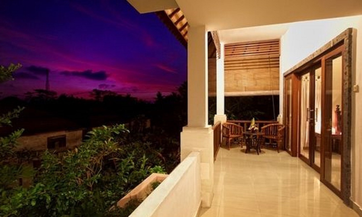 Singakerta Hotel | Villa Mandi Ubud