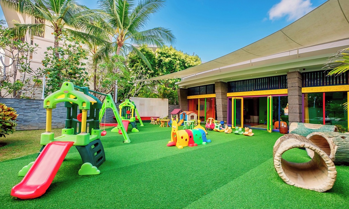 BTDC Hotel | Sofitel Bali Nusa Dua Beach Resort