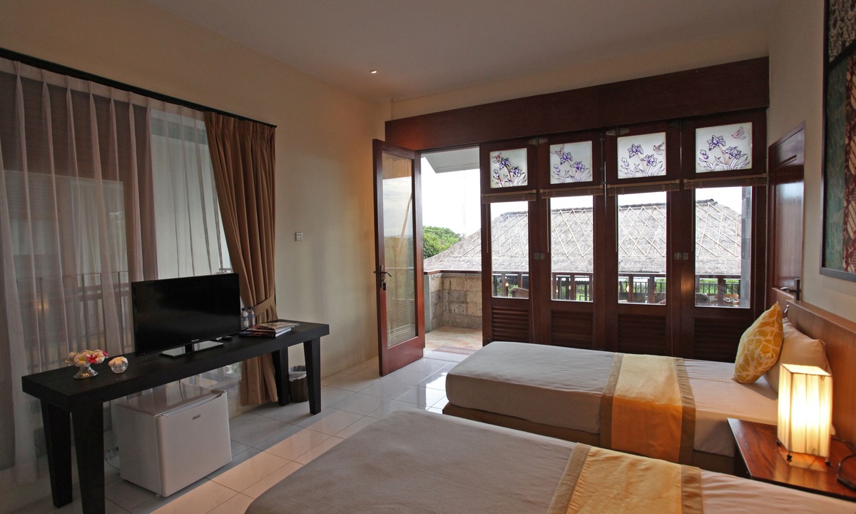 Sanur Kauh Hotel | Sanur Seaview Hotel