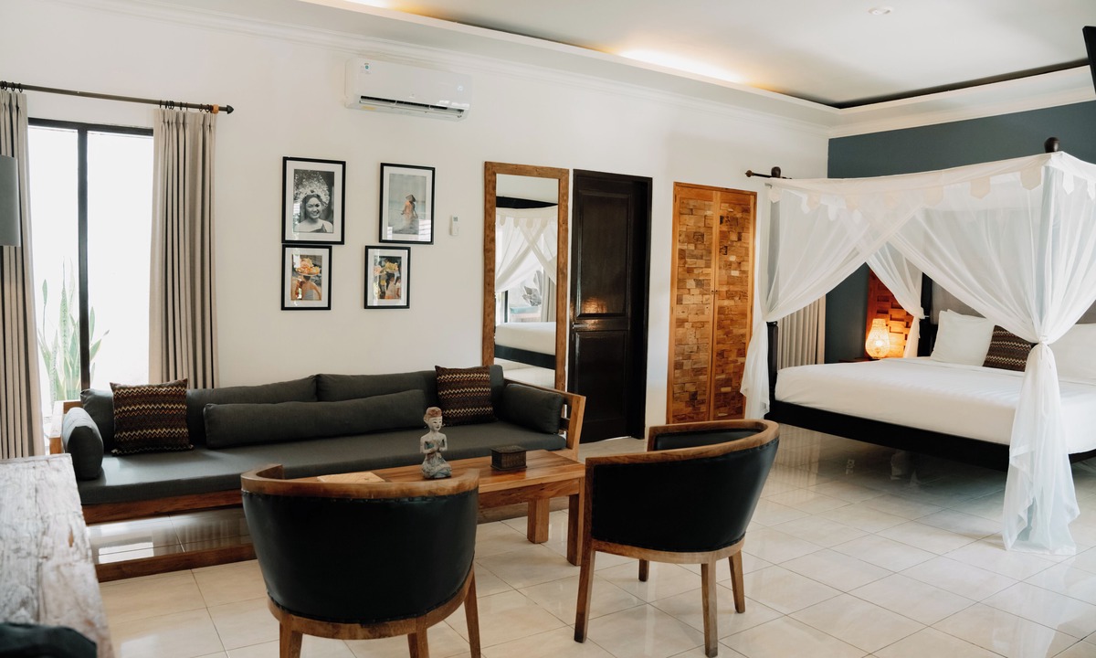 Pecatu Hotel | S Resorts Hidden Valley Bali