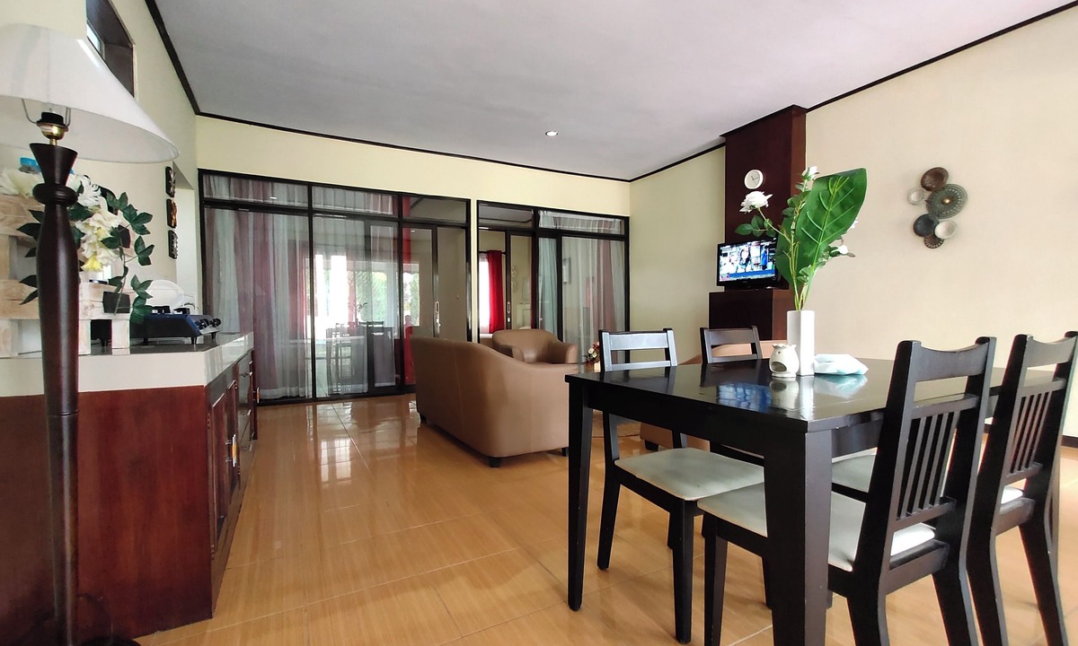Ngadisari Hotel | Bromo Permai 1