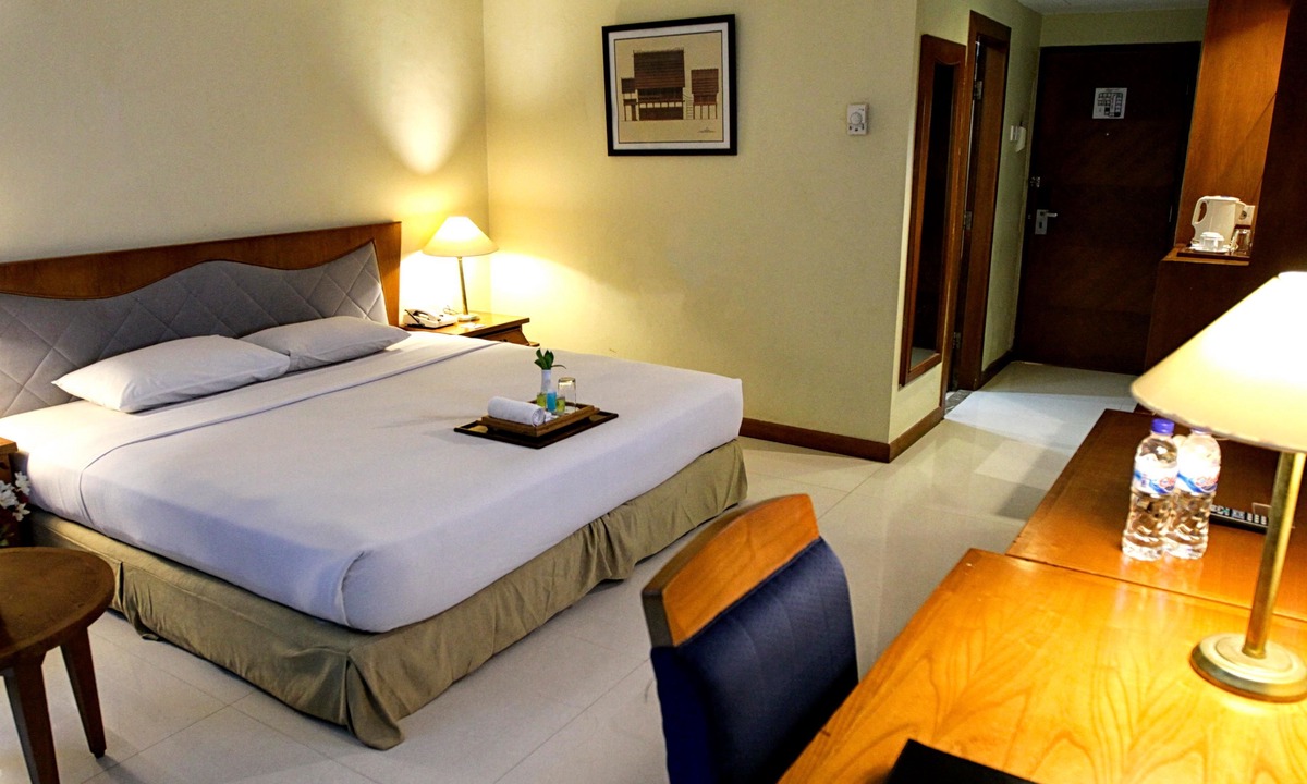 Makassar Hotel | Makassar Golden Hotel