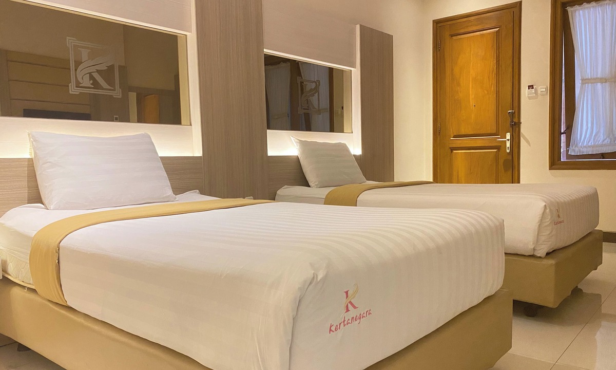 Klojen Hotel | Kertanegara Premium Guest House