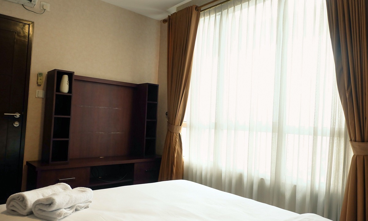 Cipete Utara Apartment | 2BR Prestige Dharmawangsa Essence Apartment Suites