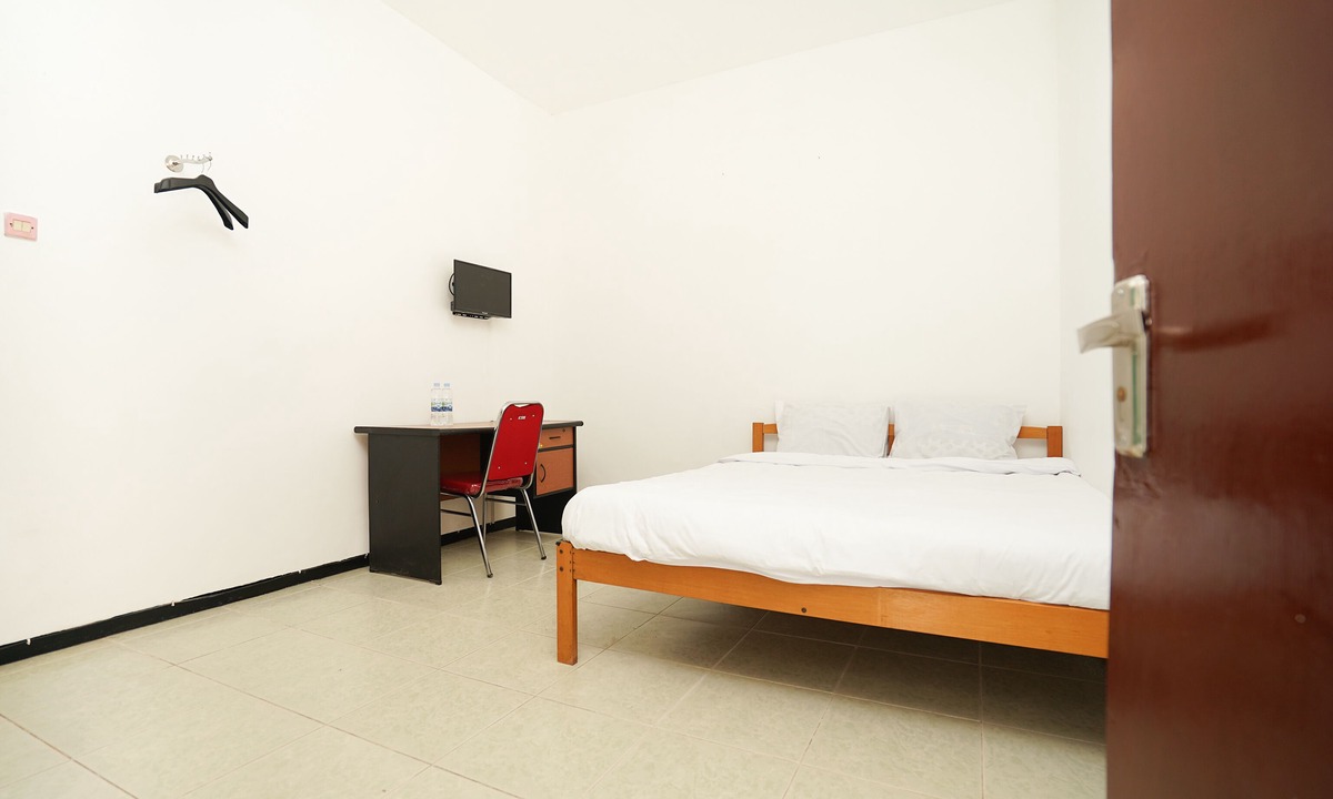Surabaya Hotel | Merapi Inn Syariah