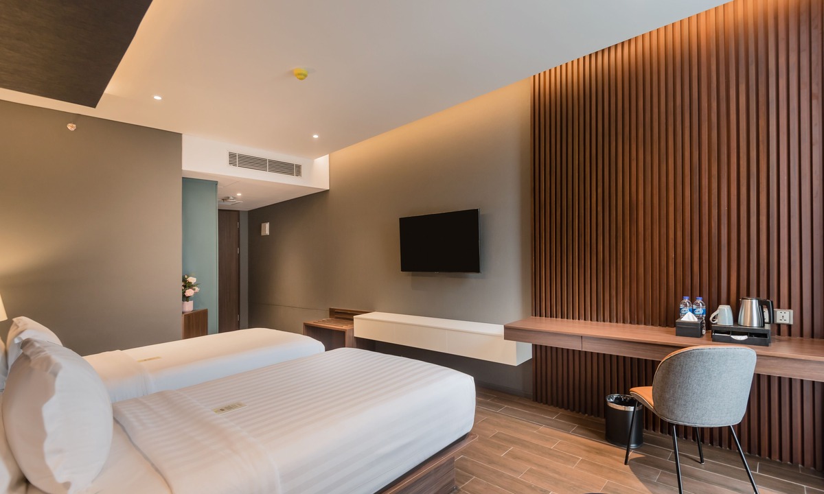 Kampung Bali Hotel | Ashley Tanah Abang
