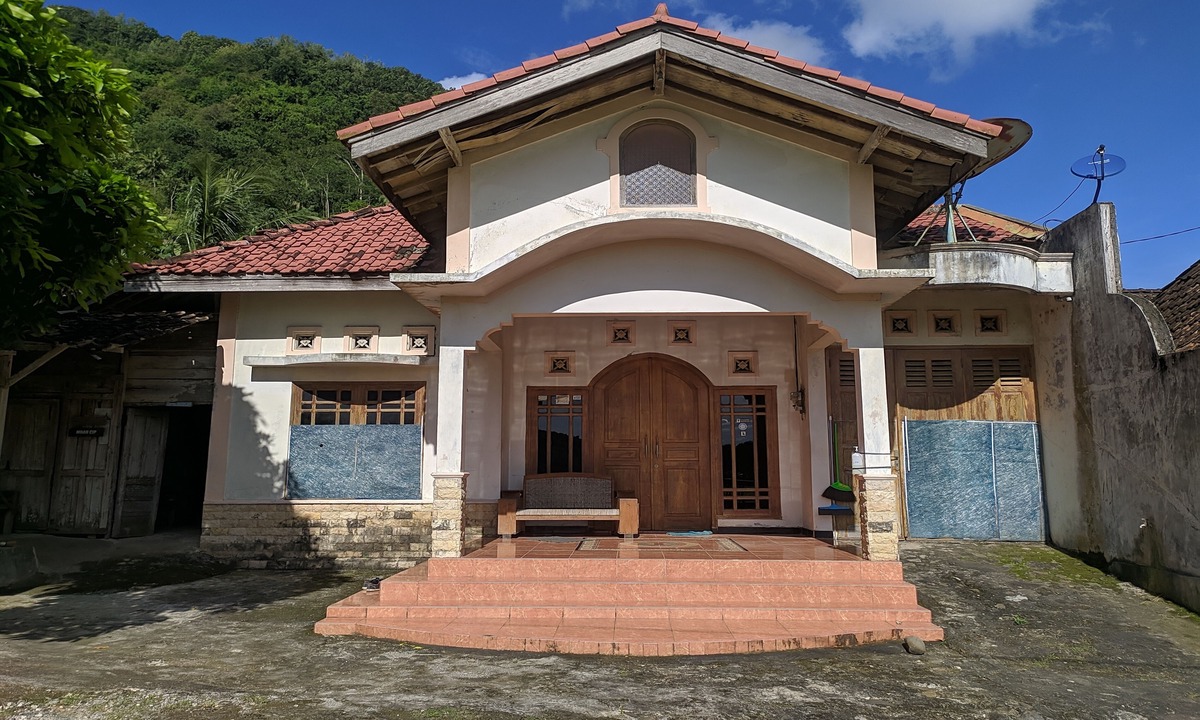 Imogiri House | HOMESTAY MBAH CIP SRIHARJO