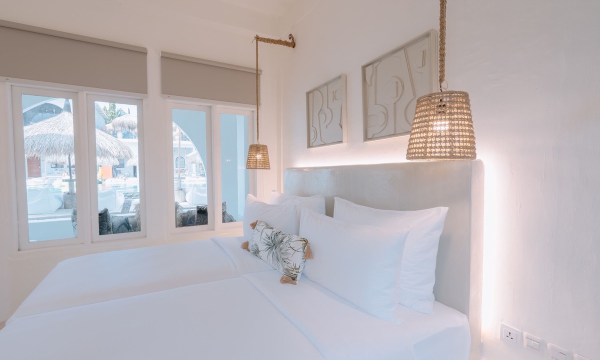 Kuta Hotel | El Tropico Boutique Hotel