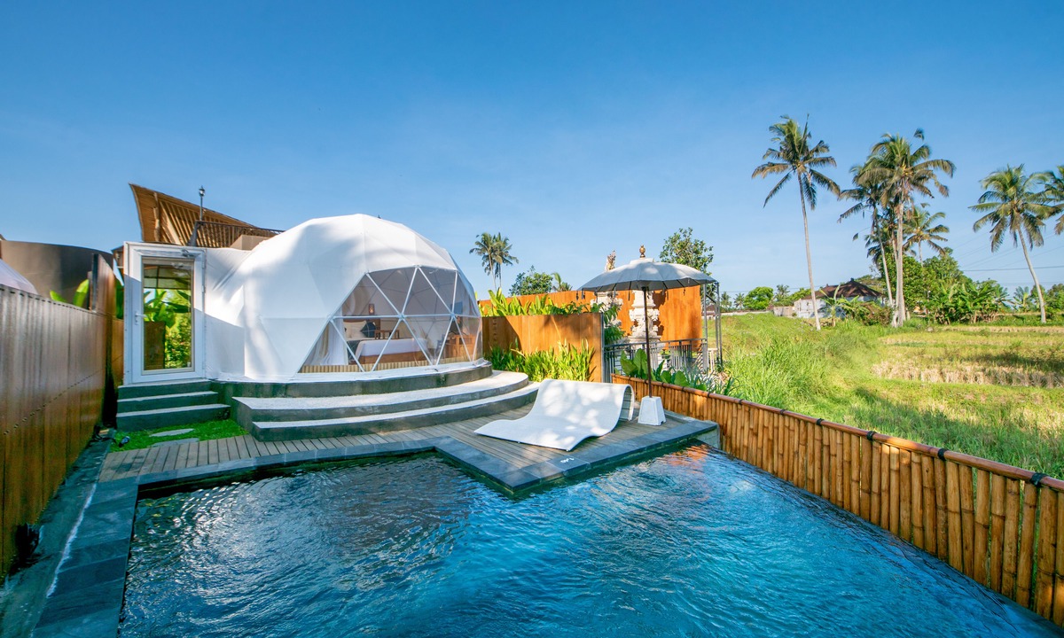 Carangsari Other | Triyana Resort and Glamping