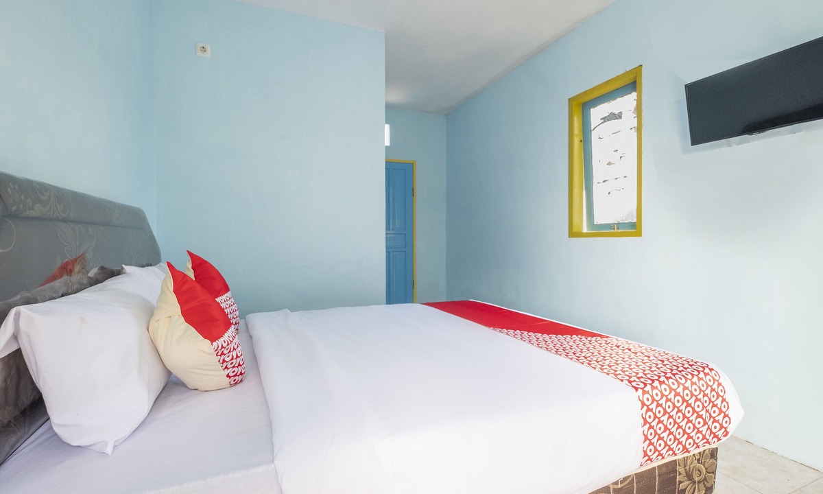 Makassar Hotel | OYO 2775 RF Homestay