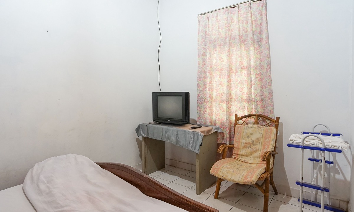 Tomohon Hotel | Mountain View Homestay