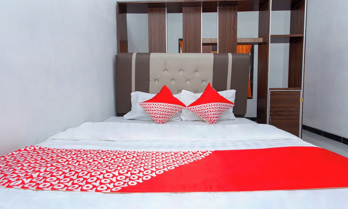 Tegal Hotel | Hotel O Griya Annisa