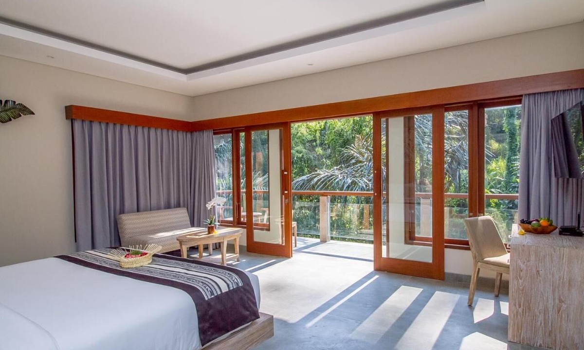 Melayang Hotel | Ubud Hills Villas & Resort