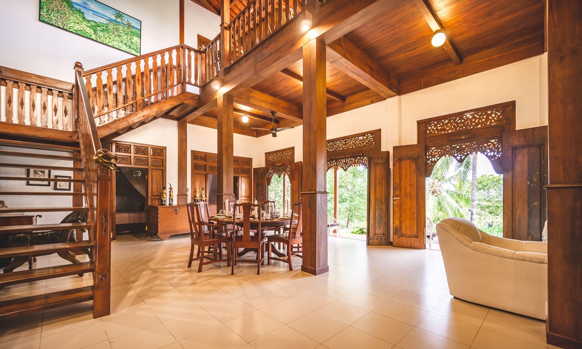 Senggigi House | The Studio Lombok