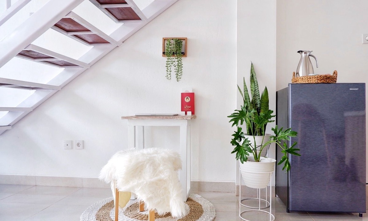 Batu Bolong Hotel | The Sloth Bali