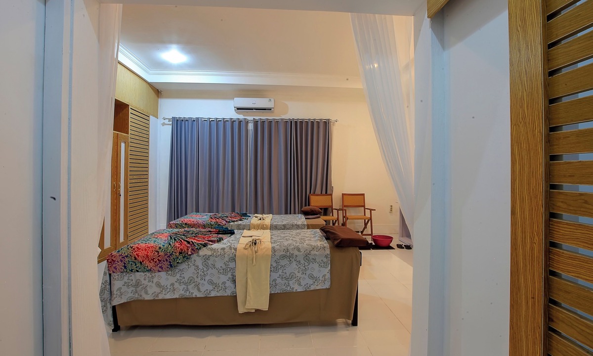 By Pass Ngurah Rai Kuta Hotel | Lavender Villa and Spa