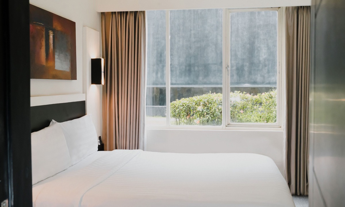 Cokroaminto Hotel | Aston Denpasar Hotel & Convention Center