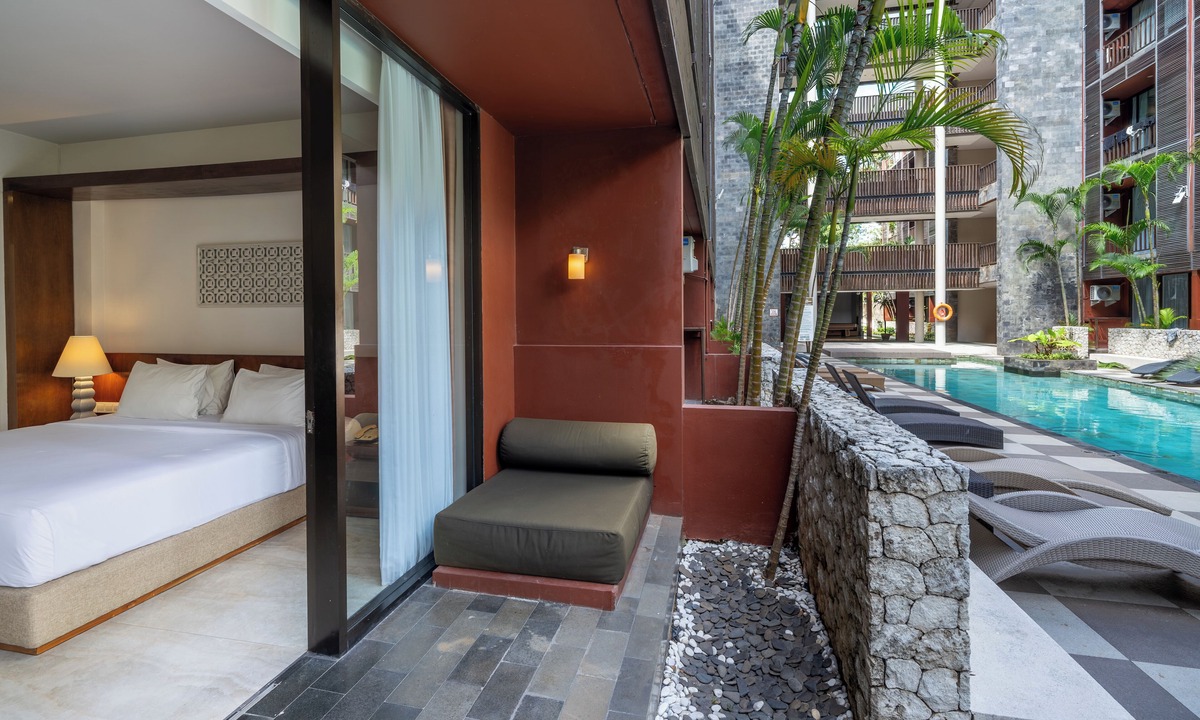 Pecatu Hotel | Le Grande Bali