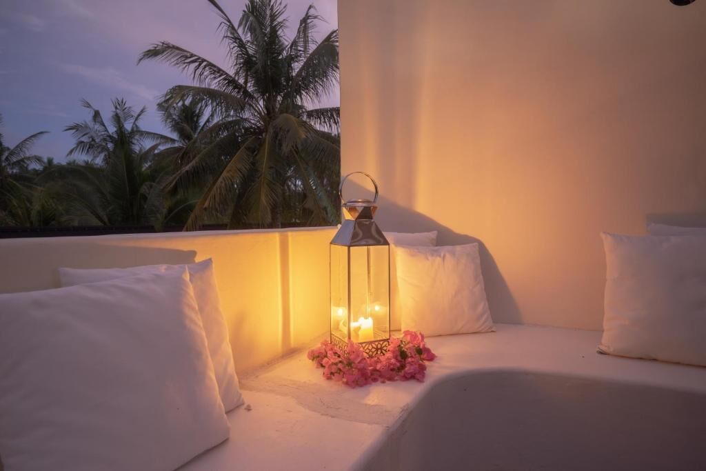 Gili Air Hotel | Cabana