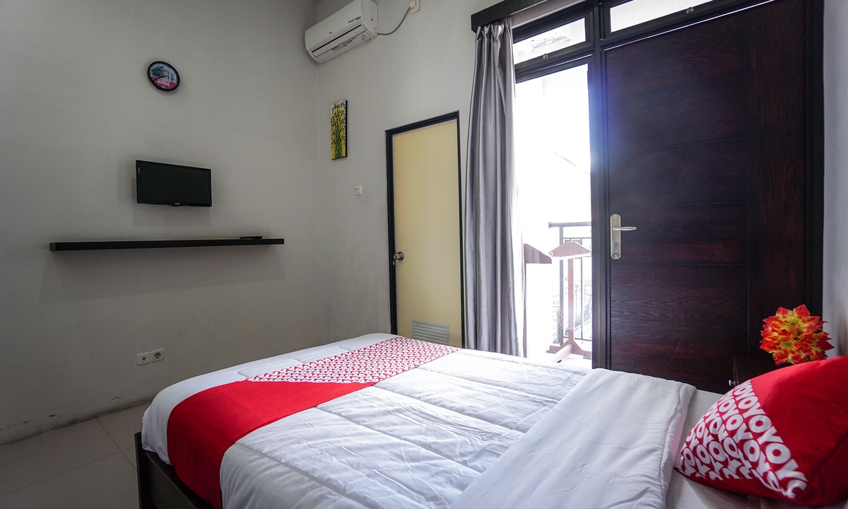 Manado City Centre Hotel | Elite Residence