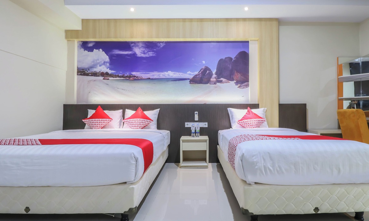 Padangsambian Klod Hotel | Hotel O Kuta Near Potato Head Beach Club Formerly Balitone Residence