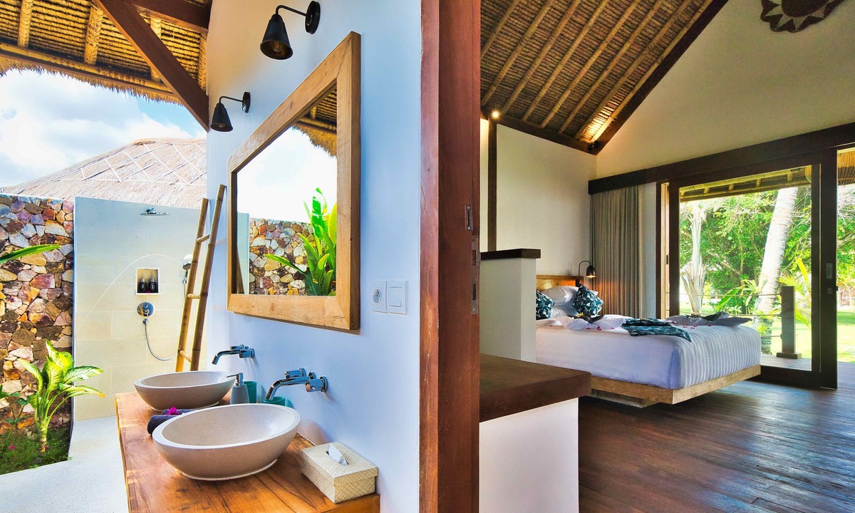 Selong Belanak Bed & Breakfast | Segara Lombok