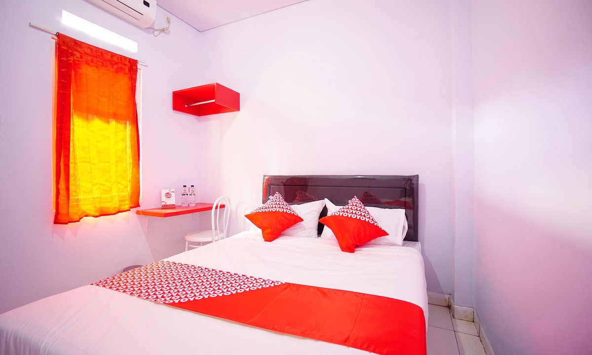 Manado Hotel | OYO 1064 Manado Airport Homestay