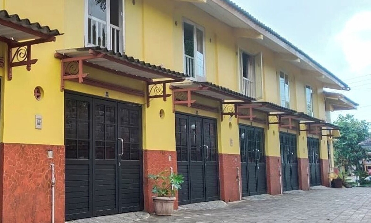 Pakem Hotel | Hotel Kayu Manis