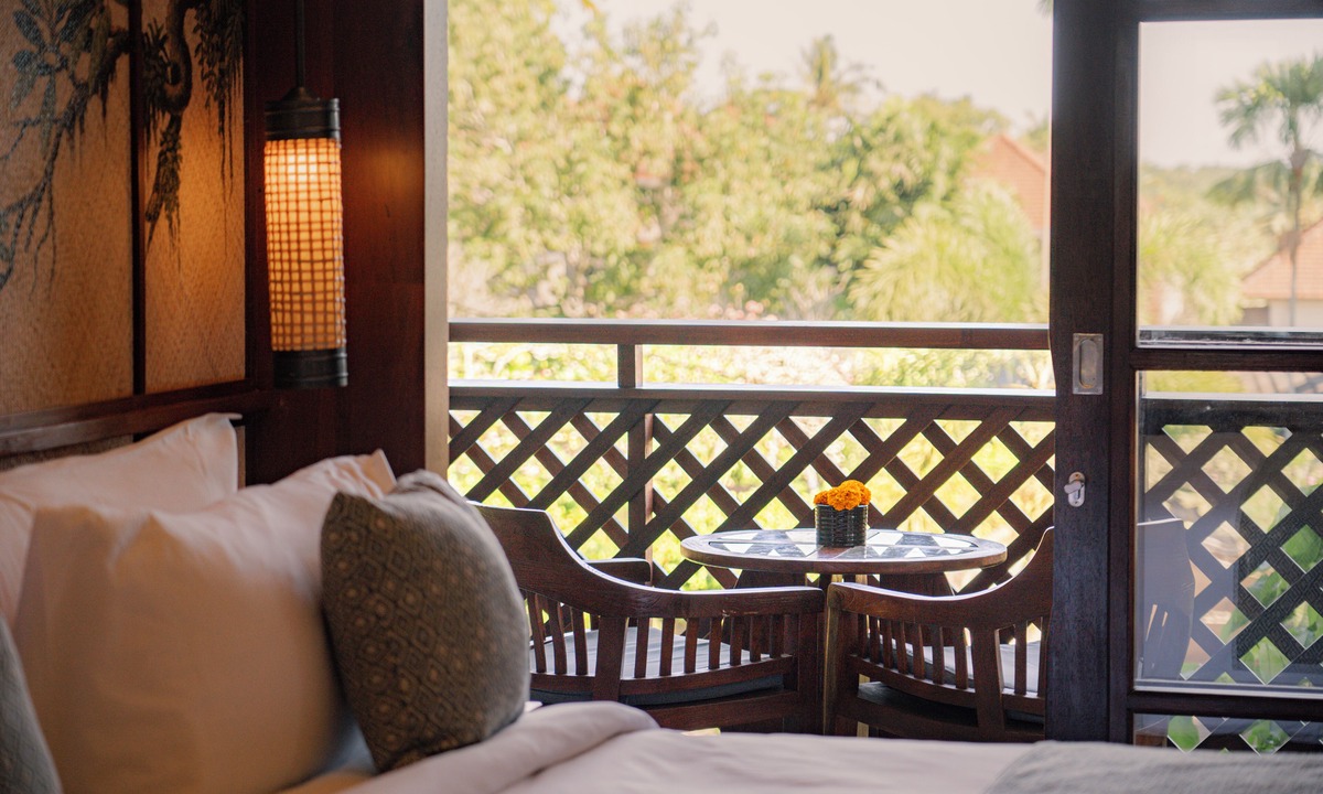 Ubud City-Centre Hotel | Adiwana Bisma