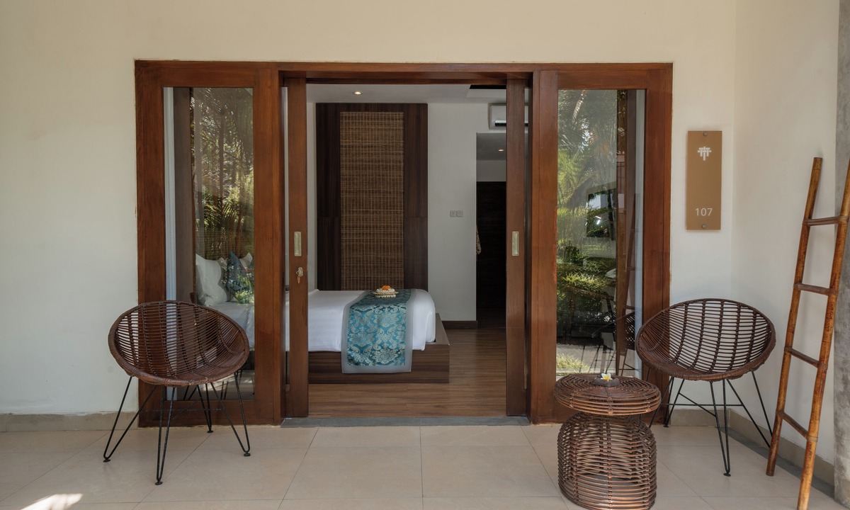 Pecatu Hotel | Tapa Ratan Uluwatu