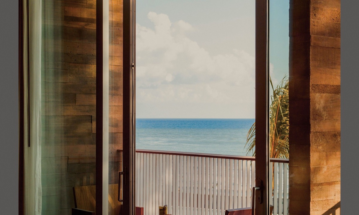 Seminyak Hotel | Desa Potato Head Bali