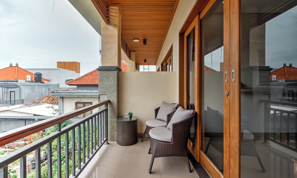 Sunset Road Hotel | D Sarian Seminyak