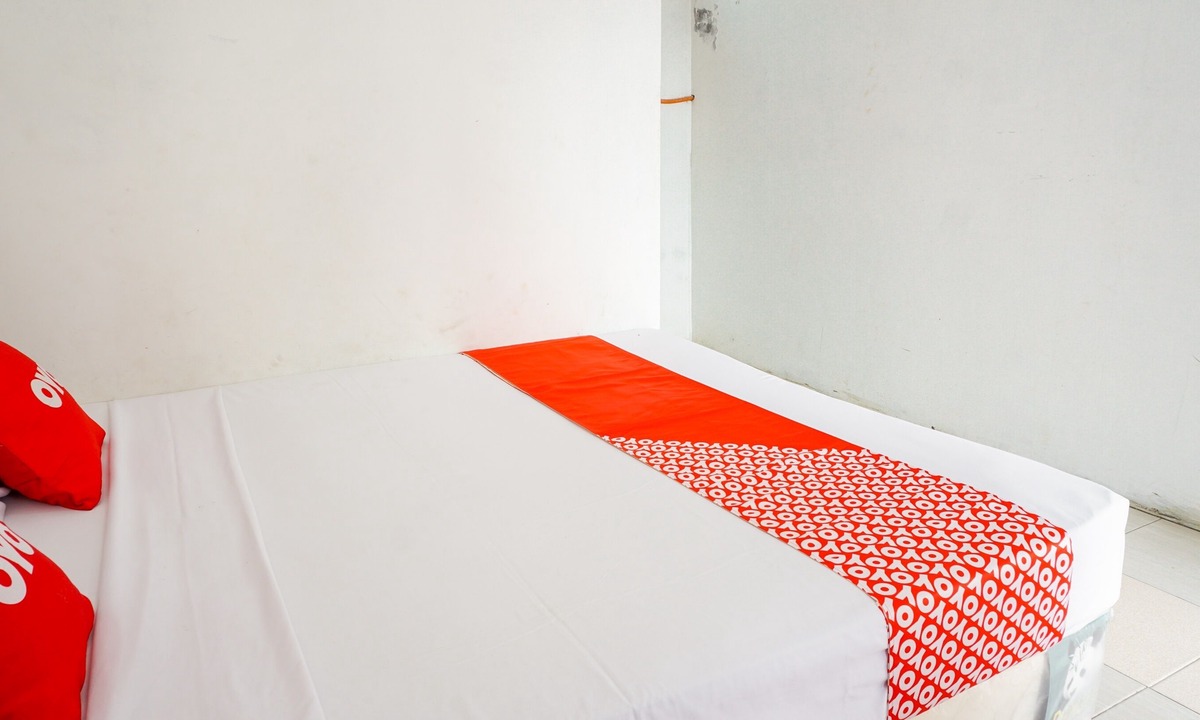 Rancabali Hotel | OYO 2369 Cempaka Homestay