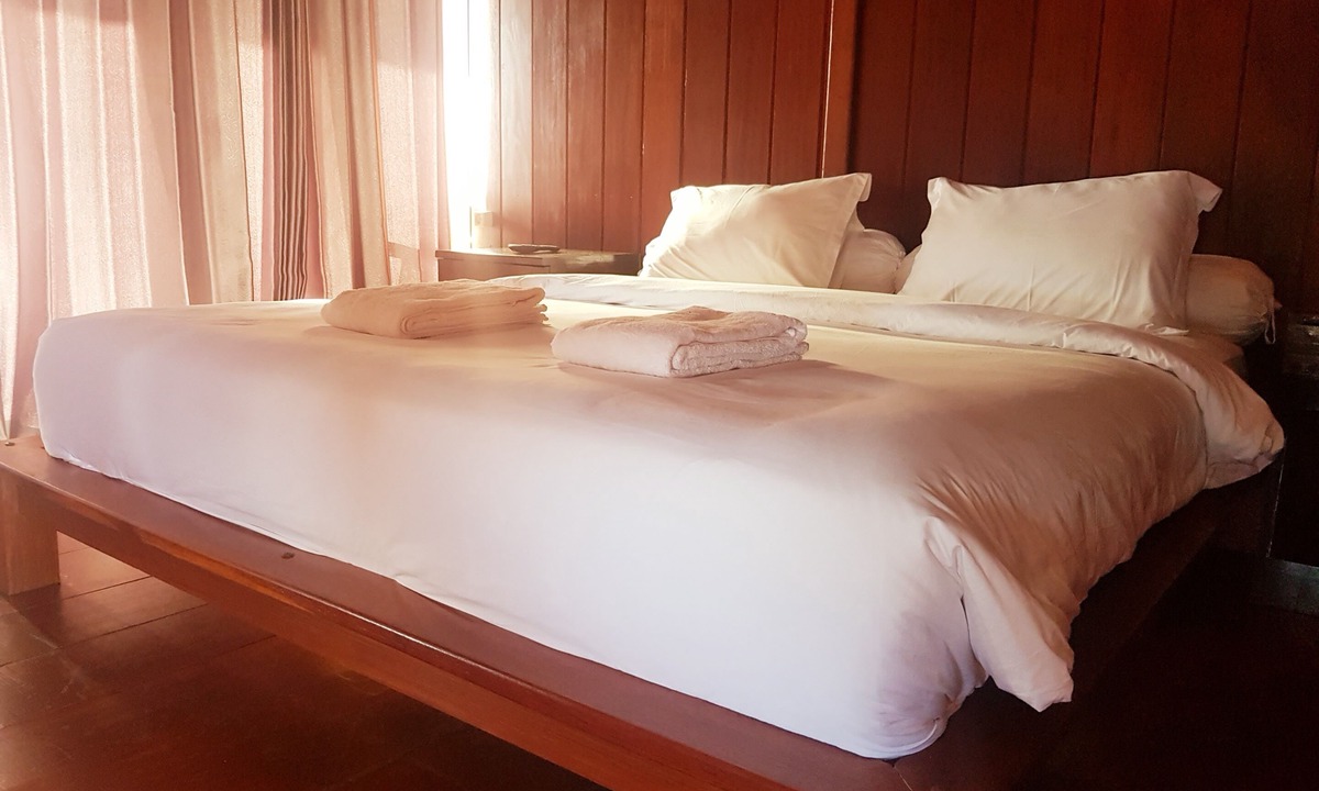 Waisai Hotel | Korpak Villa & Resort Raja Ampat
