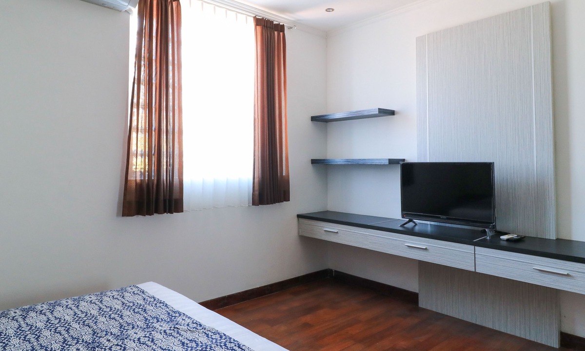 Pemogan Hotel | Kubu Kalih Residence