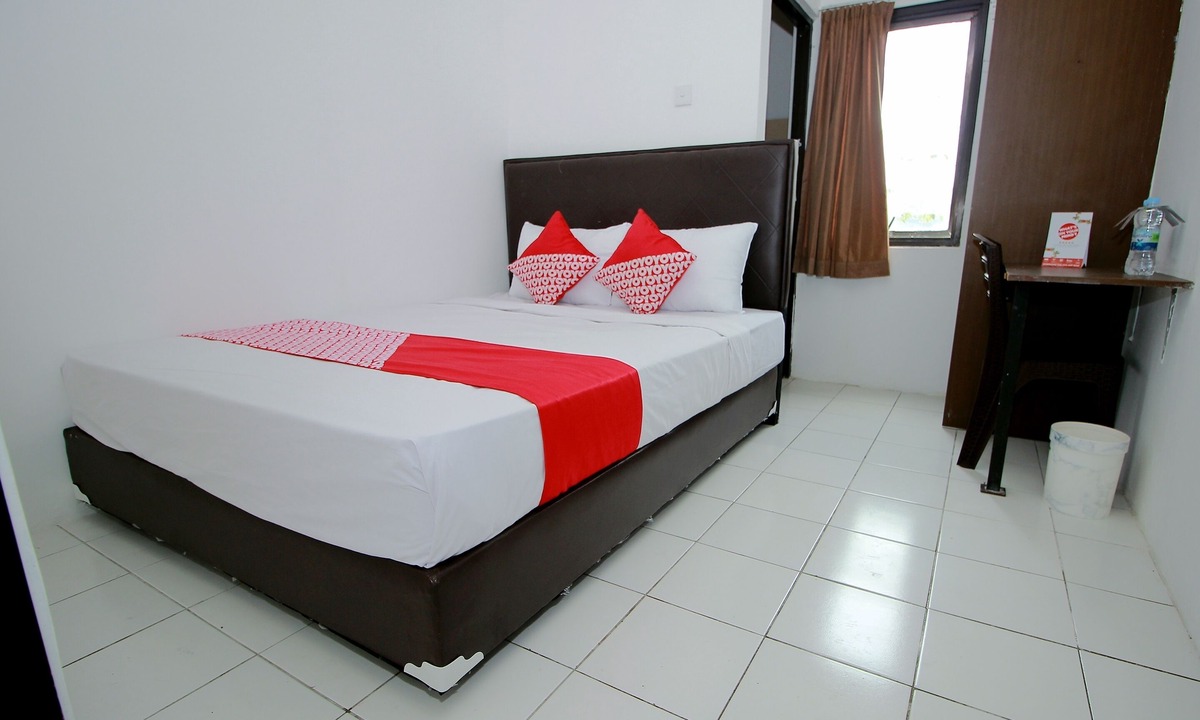 Bengkulu Hotel | Hotel O Jati Exclusive Homestay