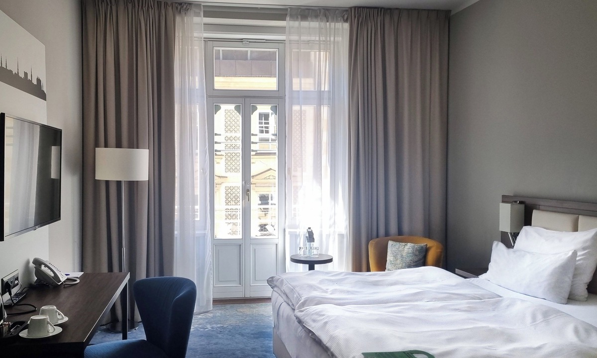 Klagenfurt am Woerthersee Hotel | Garner Hotel Klagenfurt Moser Verdino by IHG