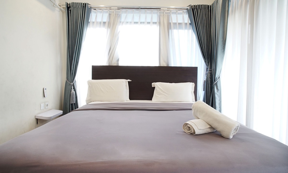 Bandung Hotel | Ruma