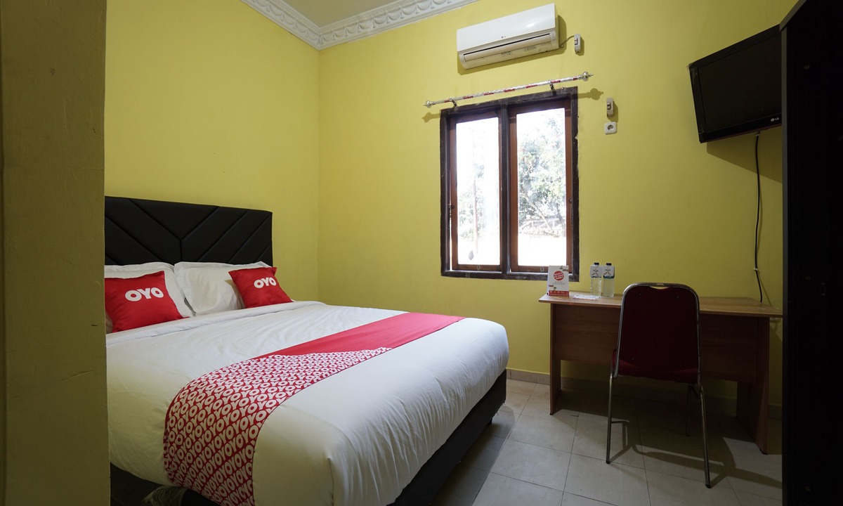 Manado Hotel | OYO 2486 Bahana Guest House