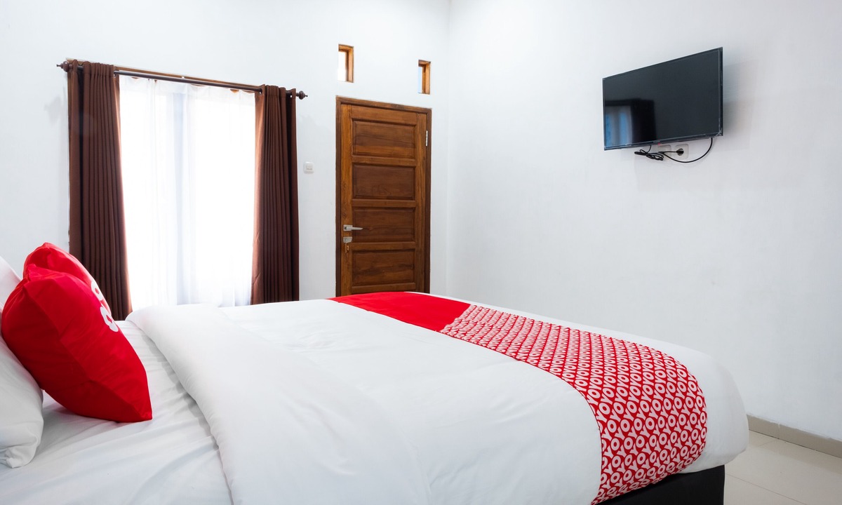 Tosari Hotel | OYO 2169 Anugrah Bromo Homestay