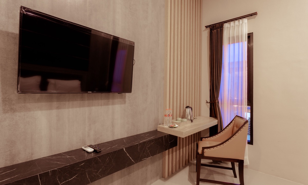 Dinoyo Hotel | Giri Palma Hotel