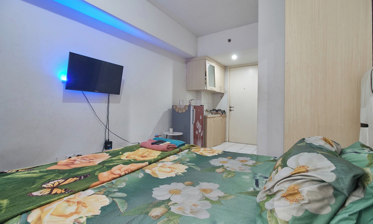 Dramaga House | Room Rendi @ Apt Dramaga Tower