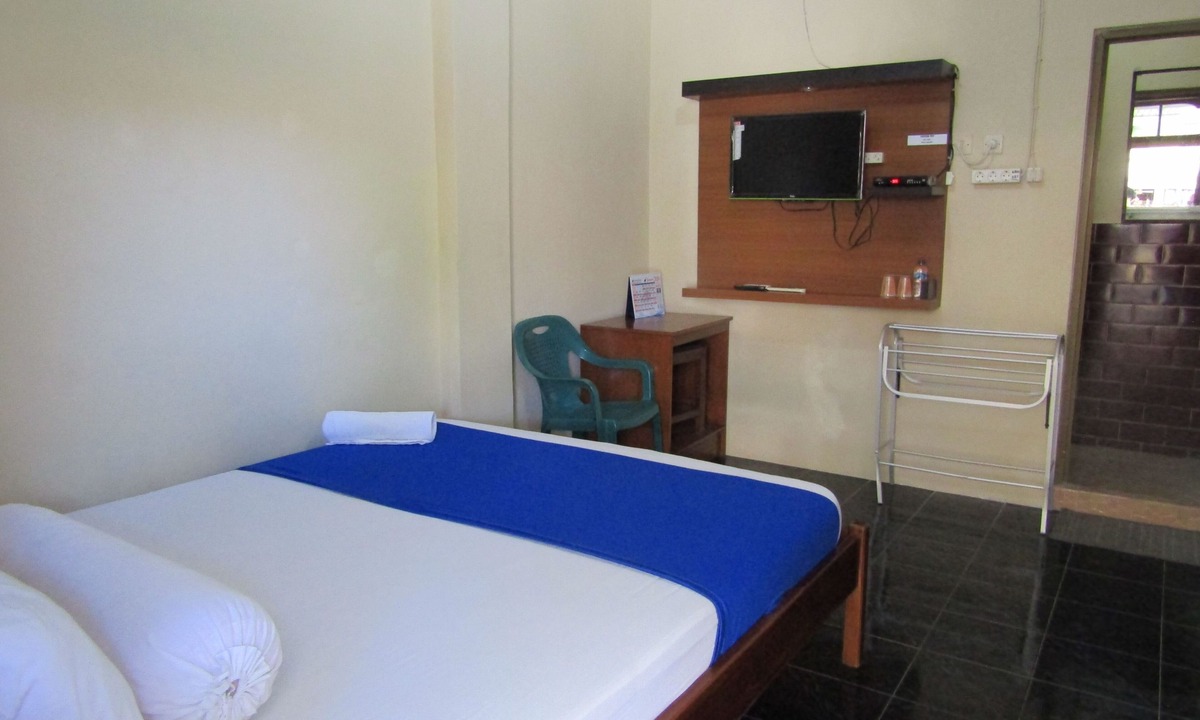 Kretek Hotel | Hotel Family Syariah 1