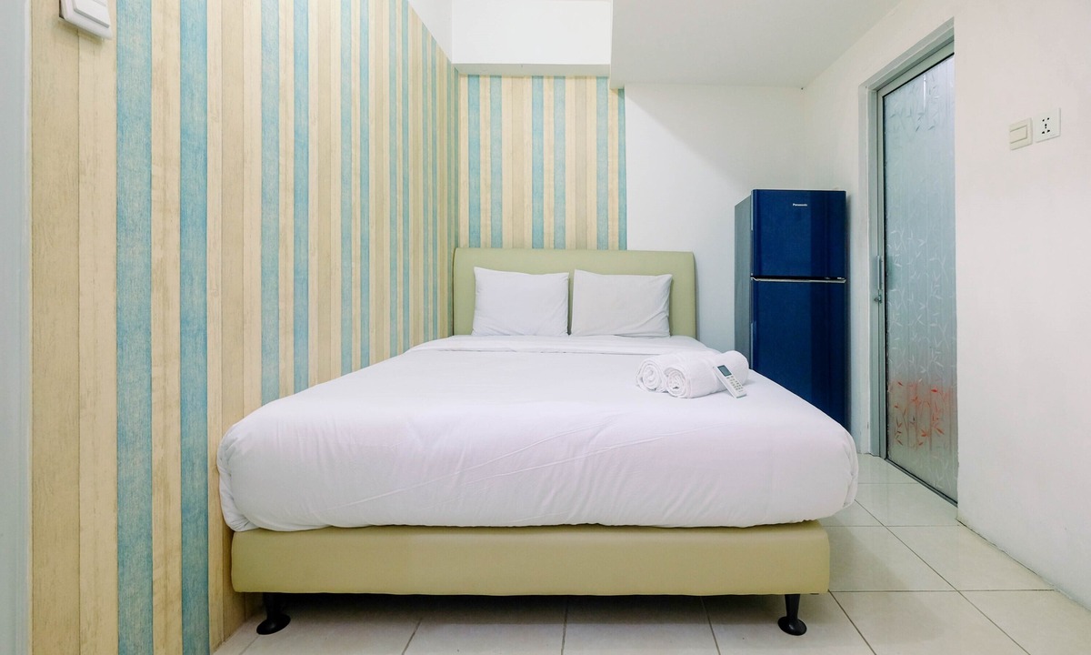 Muarakarang Apartment | Best Price 1BR Apartment at Teluk Intan