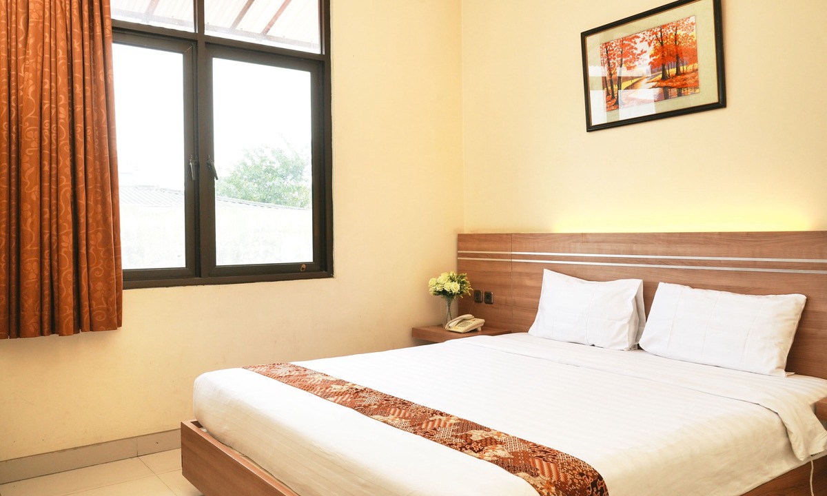 West Semarang Hotel | Gapura Residence By Sinergi