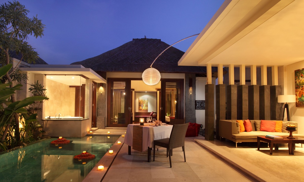 Sanur Hotel | Mahagiri Villas Sanur