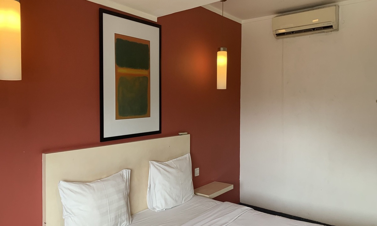 Chinatown Hotel | Hotel Glodok Plaza